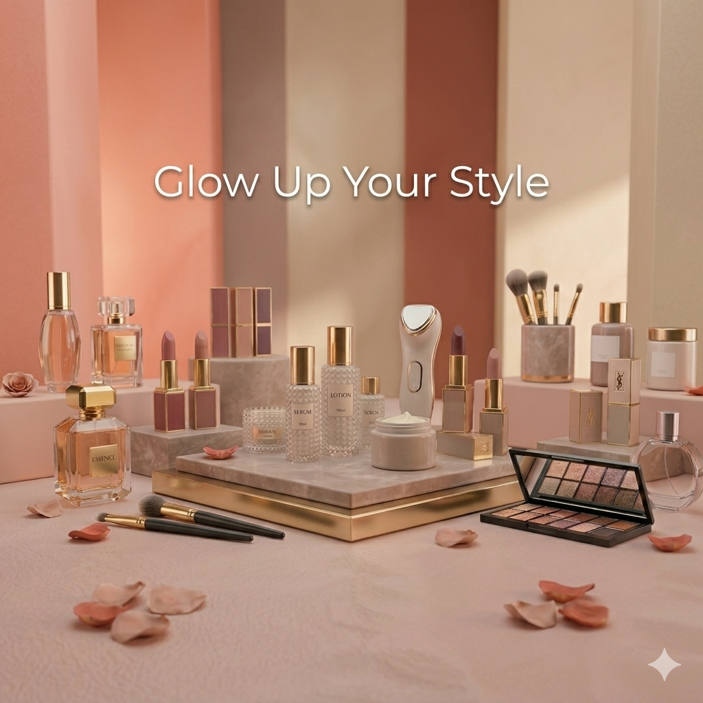 Beauty & Style