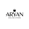Aryan Online Store - Home