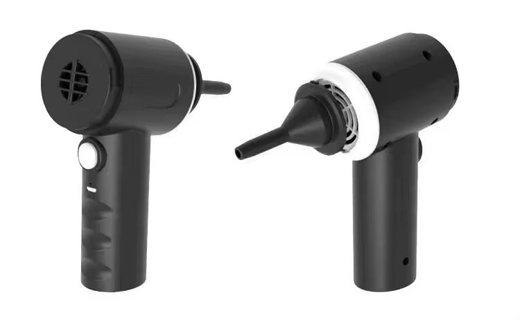 Portable Smart Vacuum Cleaner & Air Blower